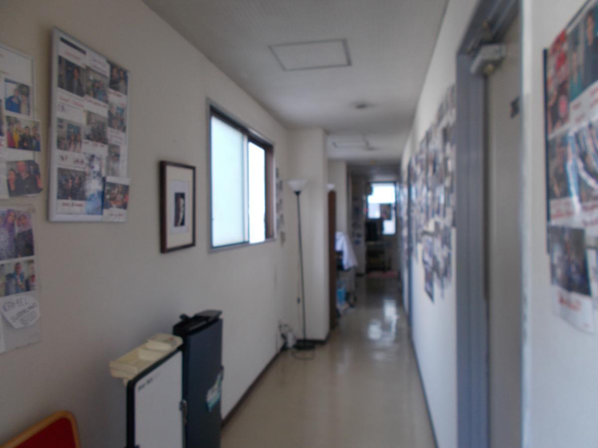 Hotel Avanti Tokushima Exterior photo